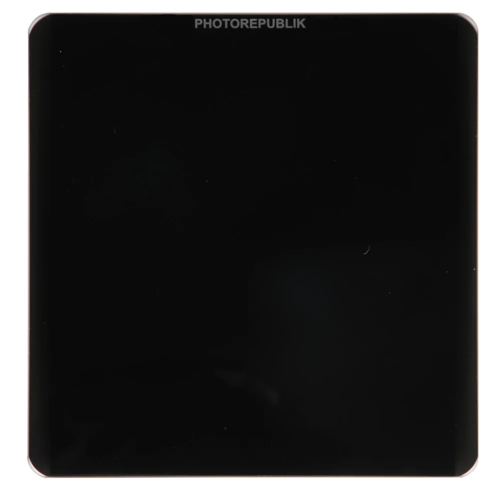 PhotoRepublik Pro 100mm Go Slow - 6 Stop