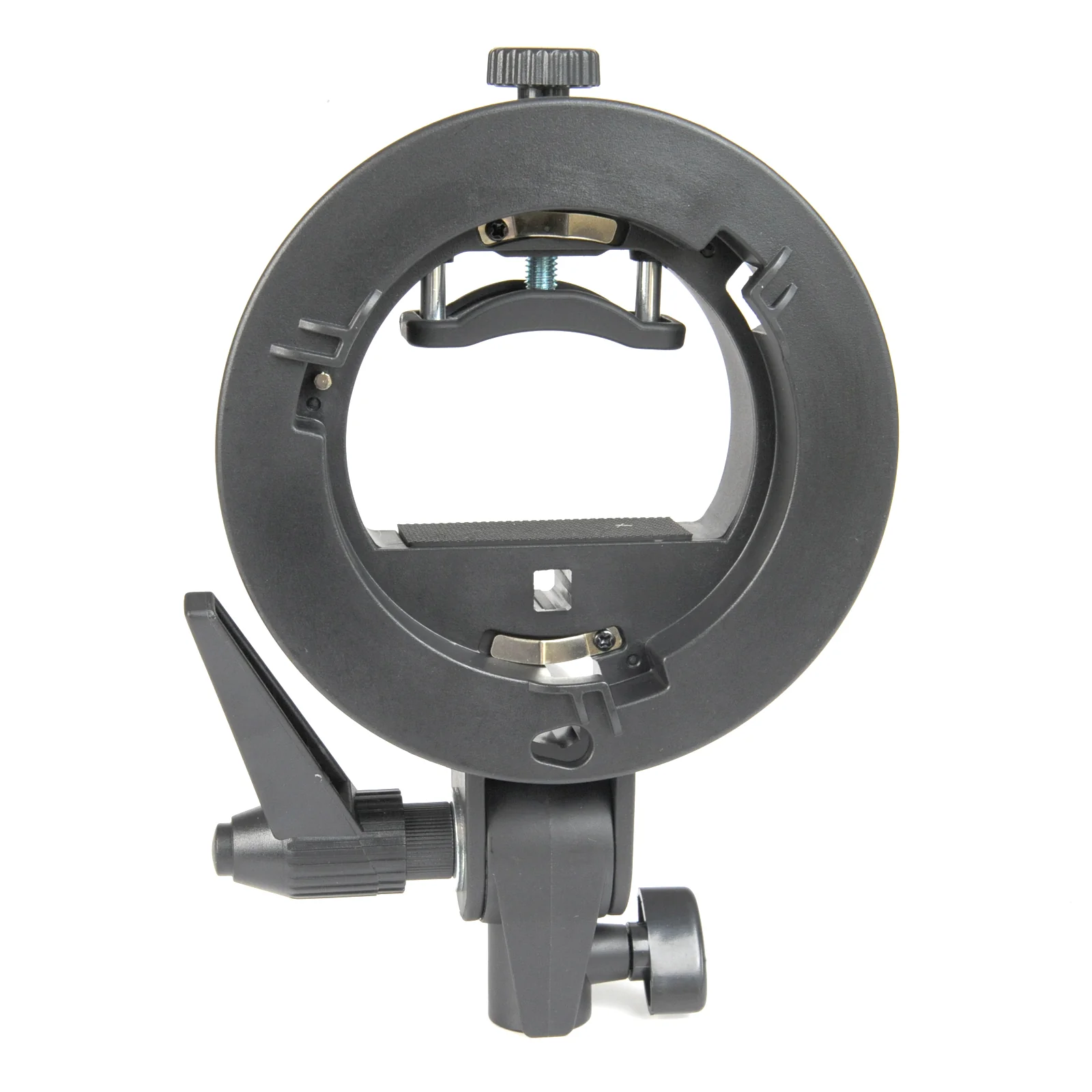 PhotoRepublik Speedlite to Bowens Adapter