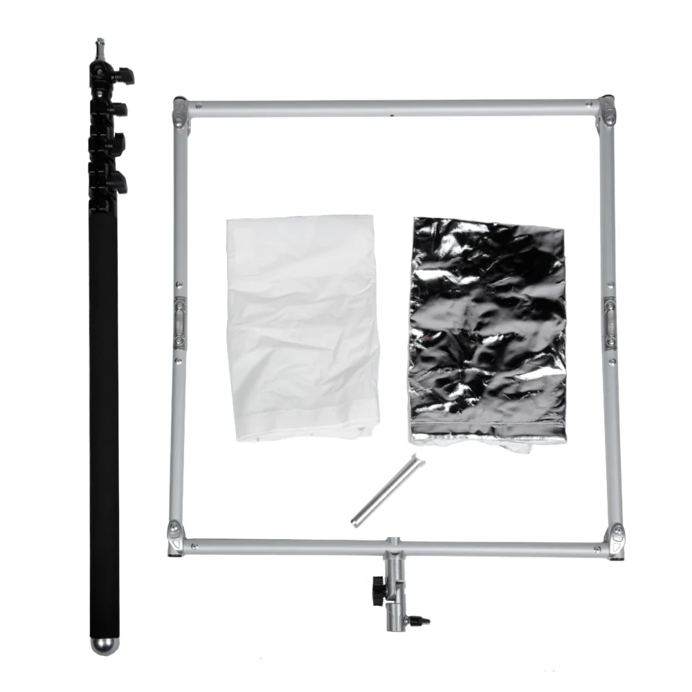 PhotoRepublik Sunlit Panel 60cm x 60cm