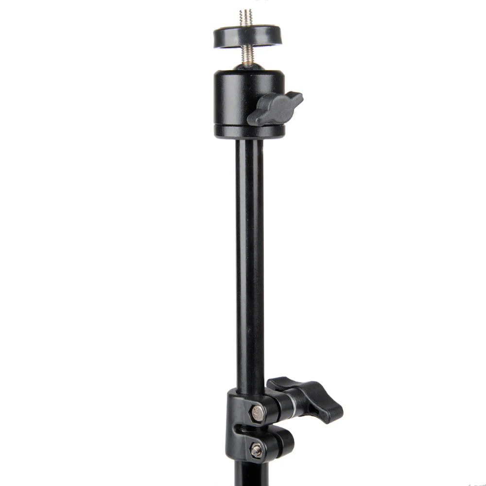 PhotoRepublik Tabletop Tripod with Extension - Image 2