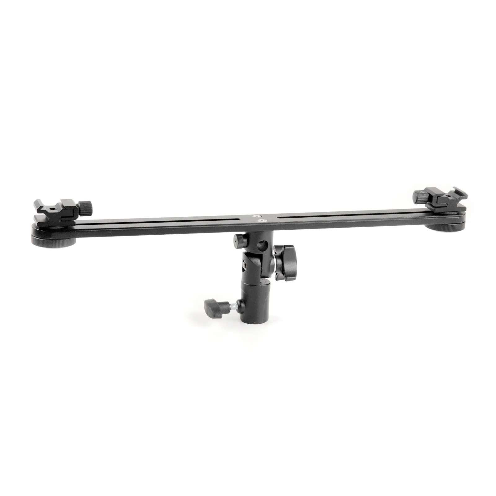 PhotoRepublik Twin Moveable Coldshoe Holder