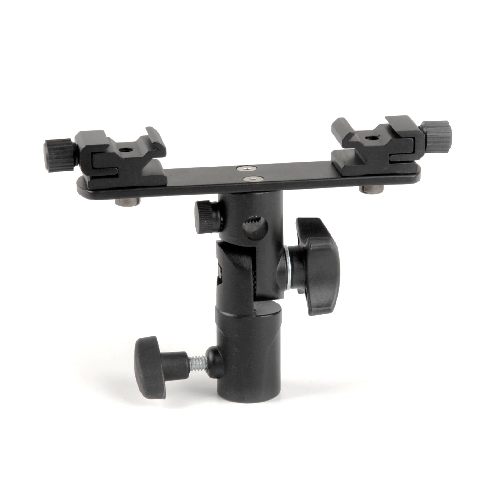 PhotoRepublik Twin Speedlite Holder