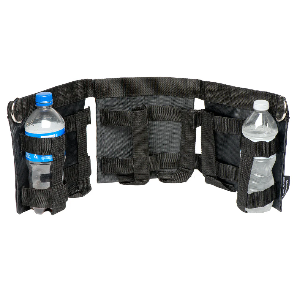 PhotoRepublike 6-Slot Bottle Weight