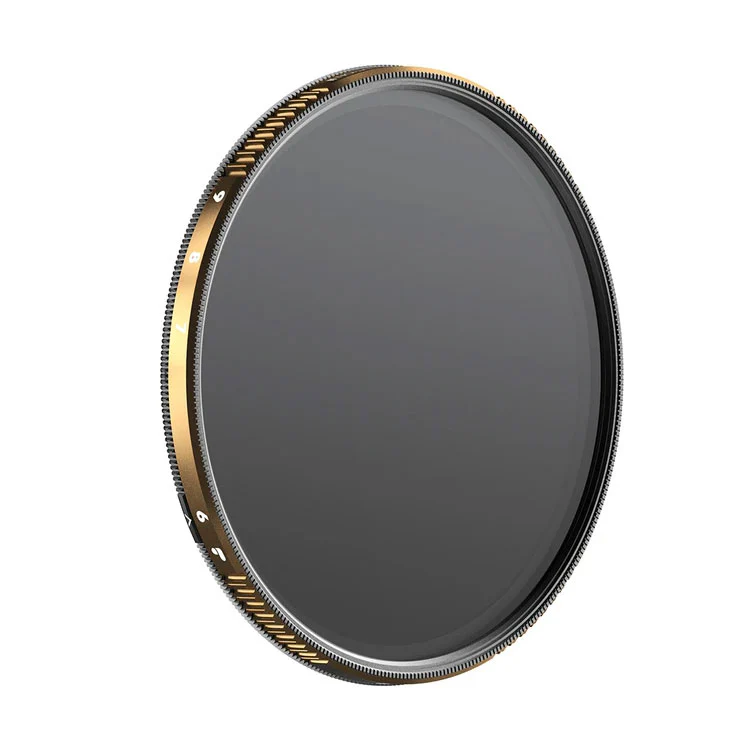 Polar Pro  67mm VND Peter McKinnion Signature Edition II - 6-9 Stop