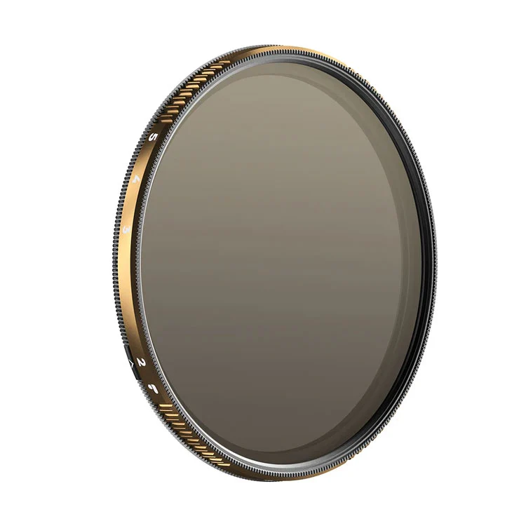 Polar Pro 77mm VND Peter McKinnion Signature Edition II - 2-5 Stop