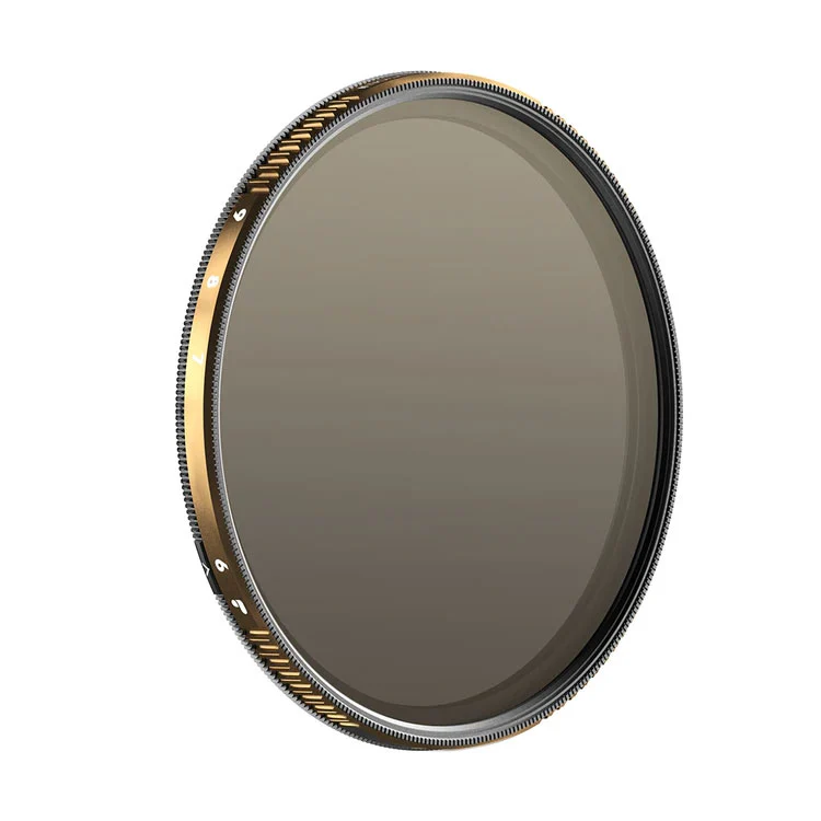 Polar Pro  77mm VND Peter McKinnion Signature Edition II - 6-9 Stop
