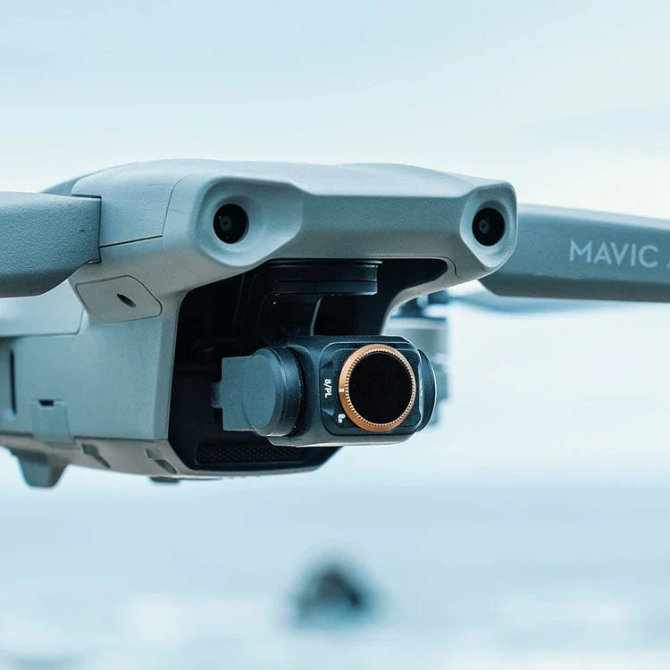 Polar Pro Vivid Collection Cinematic Series for DJI Mavic Air 2 - Image 4