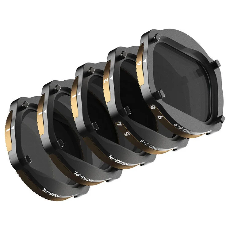 Polar Pro VND Directors Set for DJI Air 2S - Image 2