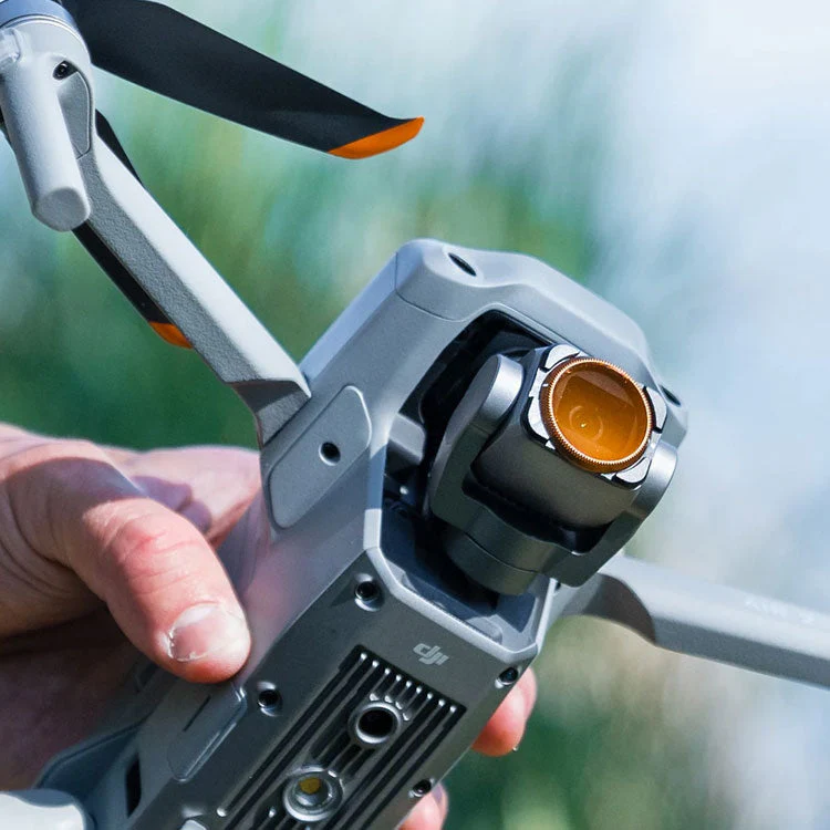 Polar Pro VND Directors Set for DJI Air 2S - Image 4