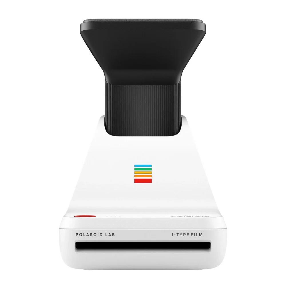 Polaroid Lab
