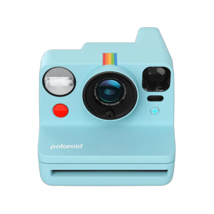 Polaroid Now+ Gen 3 Instant Camera - Image 4