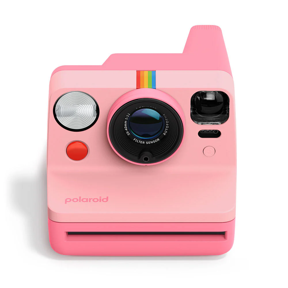 Polaroid Now Gen 3 Instant Camera