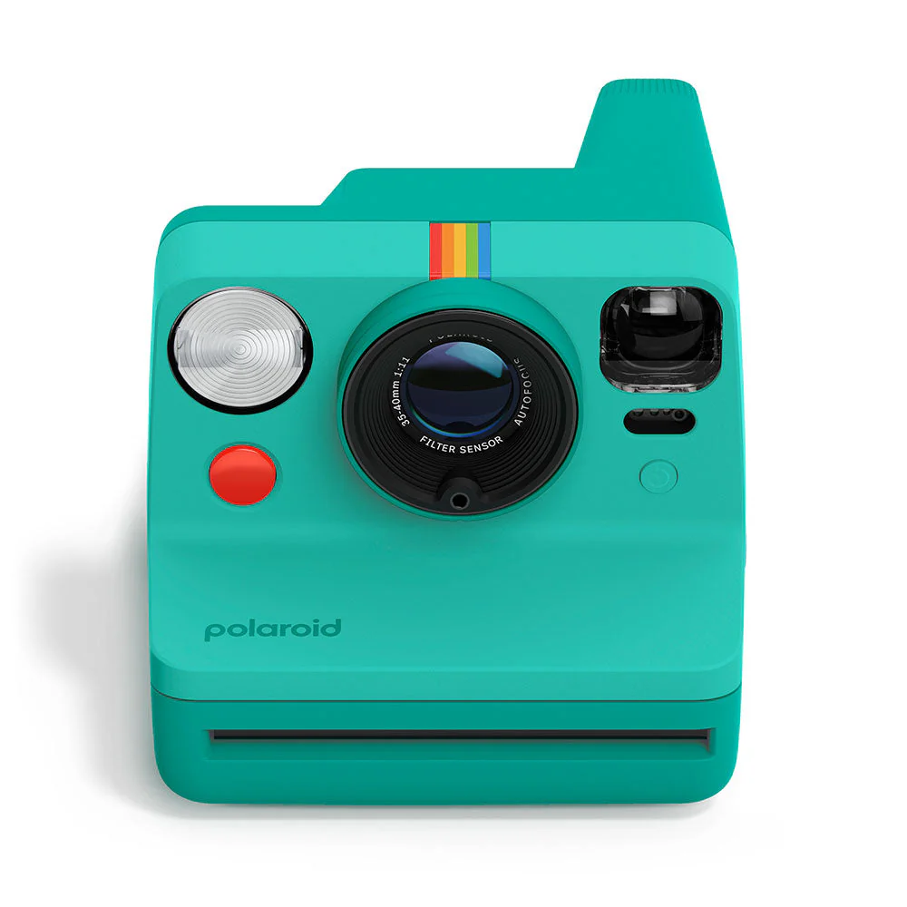 Polaroid Now Gen 3 Instant Camera - Image 2