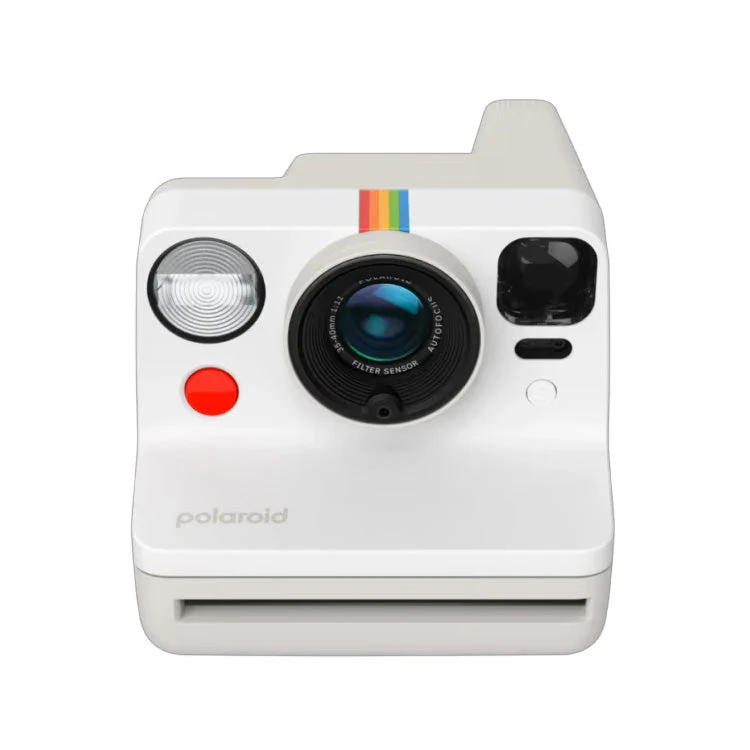Polaroid Now Gen 3 Instant Camera - Image 4
