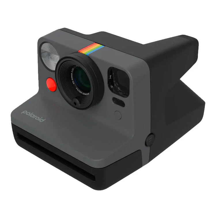Polaroid Now Gen 3 Instant Camera Starter Set - Image 3