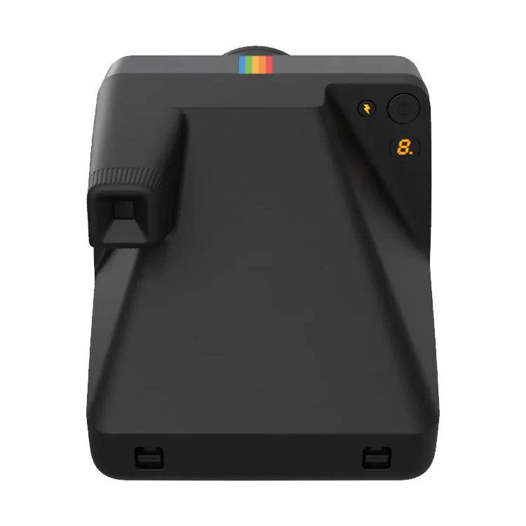 Polaroid Now Gen 3 Instant Camera Starter Set - Image 4