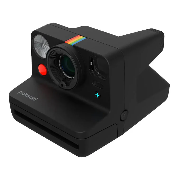 Polaroid Now+ Gen 3 Starter Set - Image 2