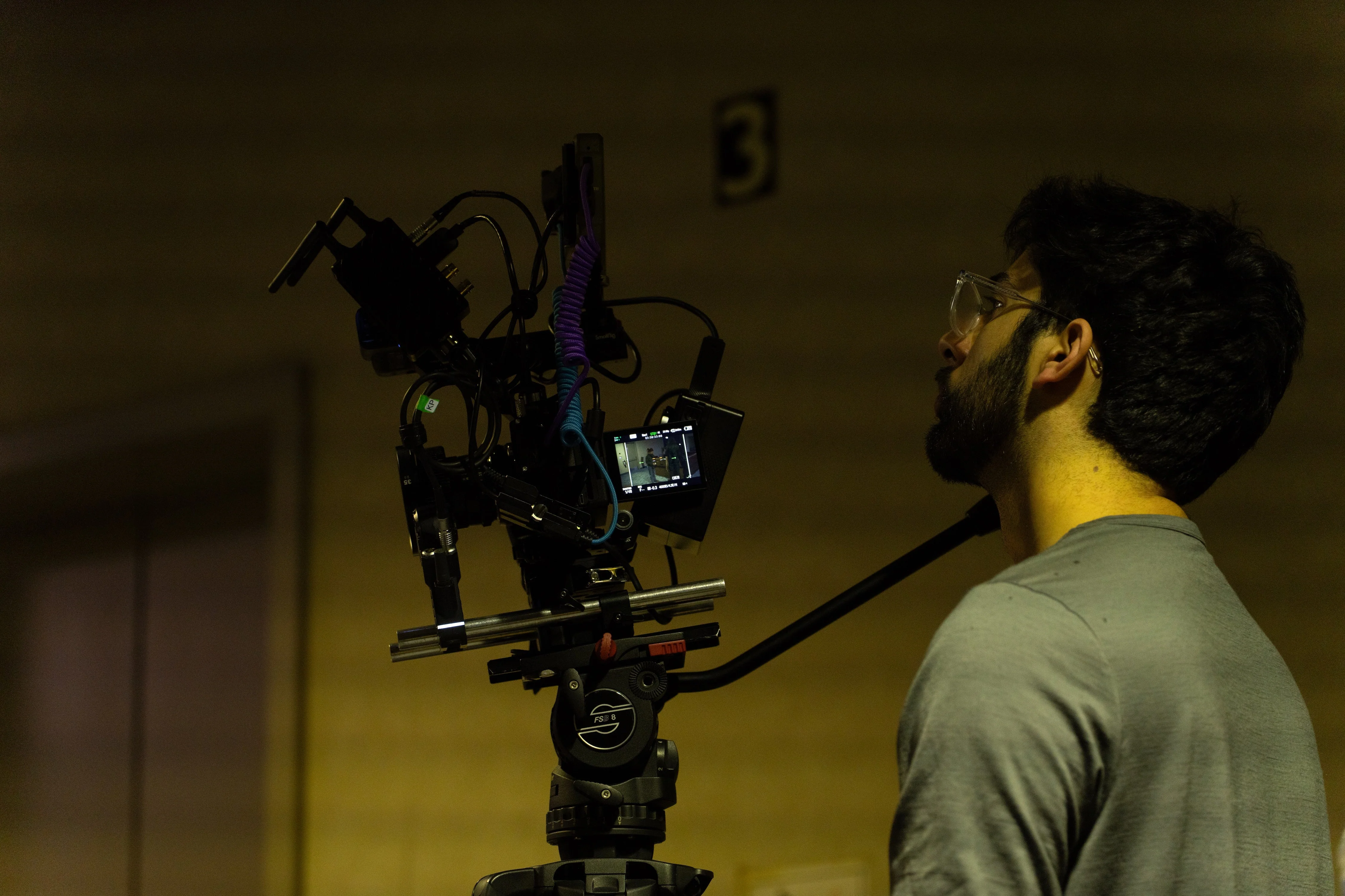 Preparing for Your Video Shoot - Thur. Jun. 4 - Image 3