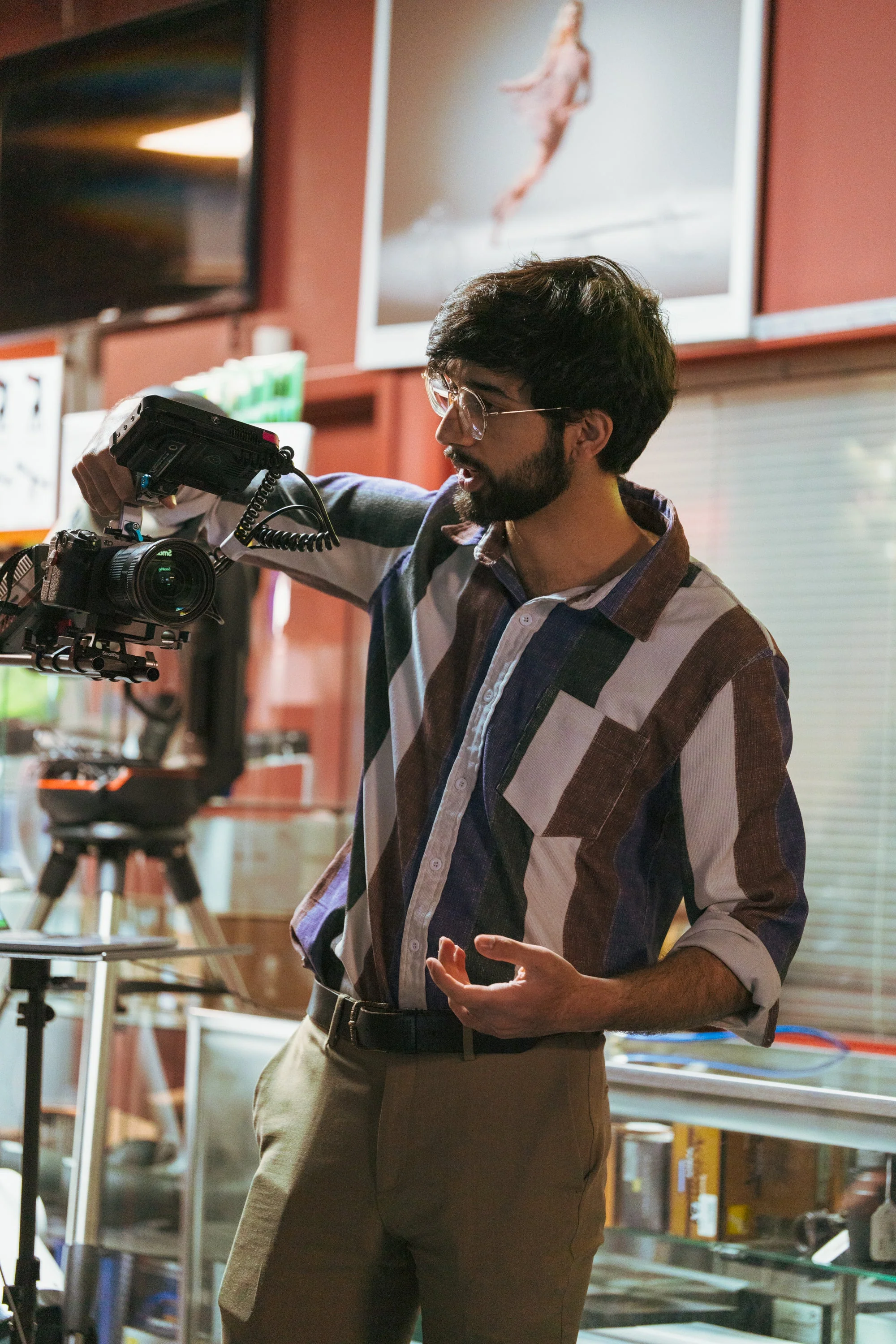Preparing for Your Video Shoot - Thur. Jun. 4 - Image 4