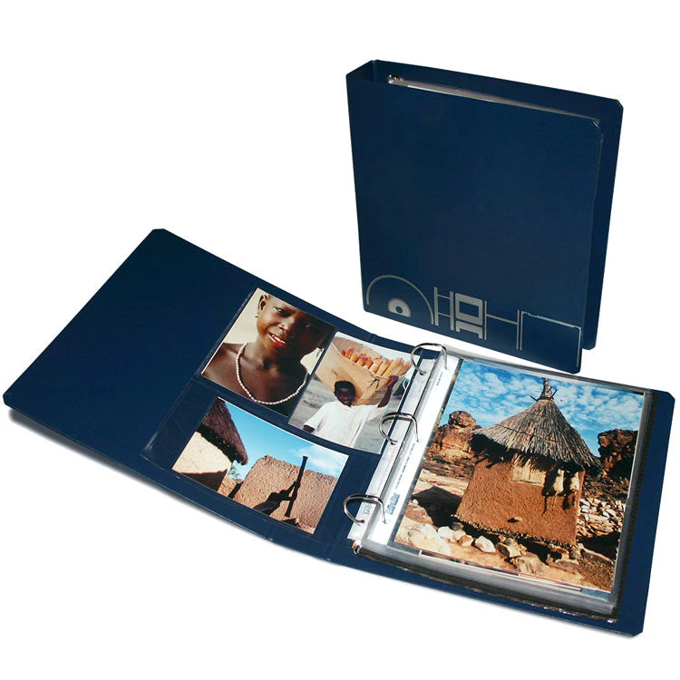 Print File Archival OB-1 Binder - Image 2