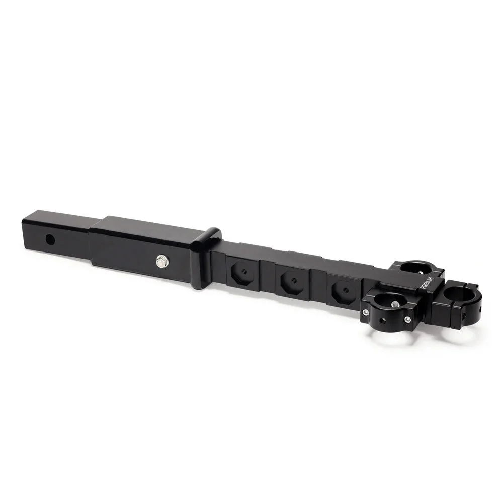 Proaim Trailer Hitch Adapter/Tow Bar for Car Camera Rigging - Image 4