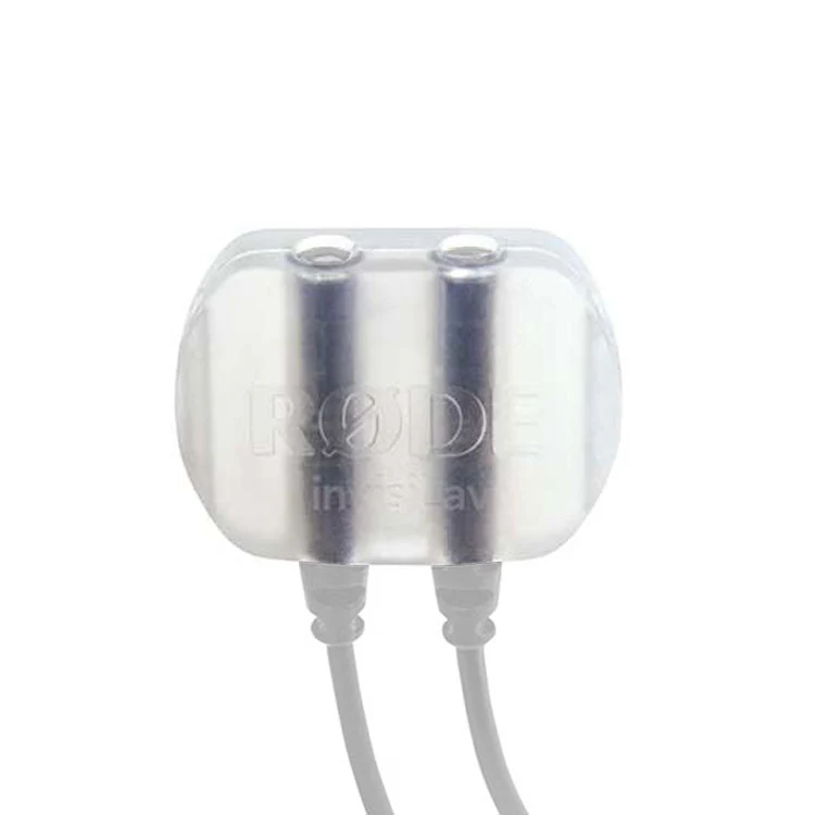 RODE invisiLav Discreet Lavalier Mounting System - 10 pack