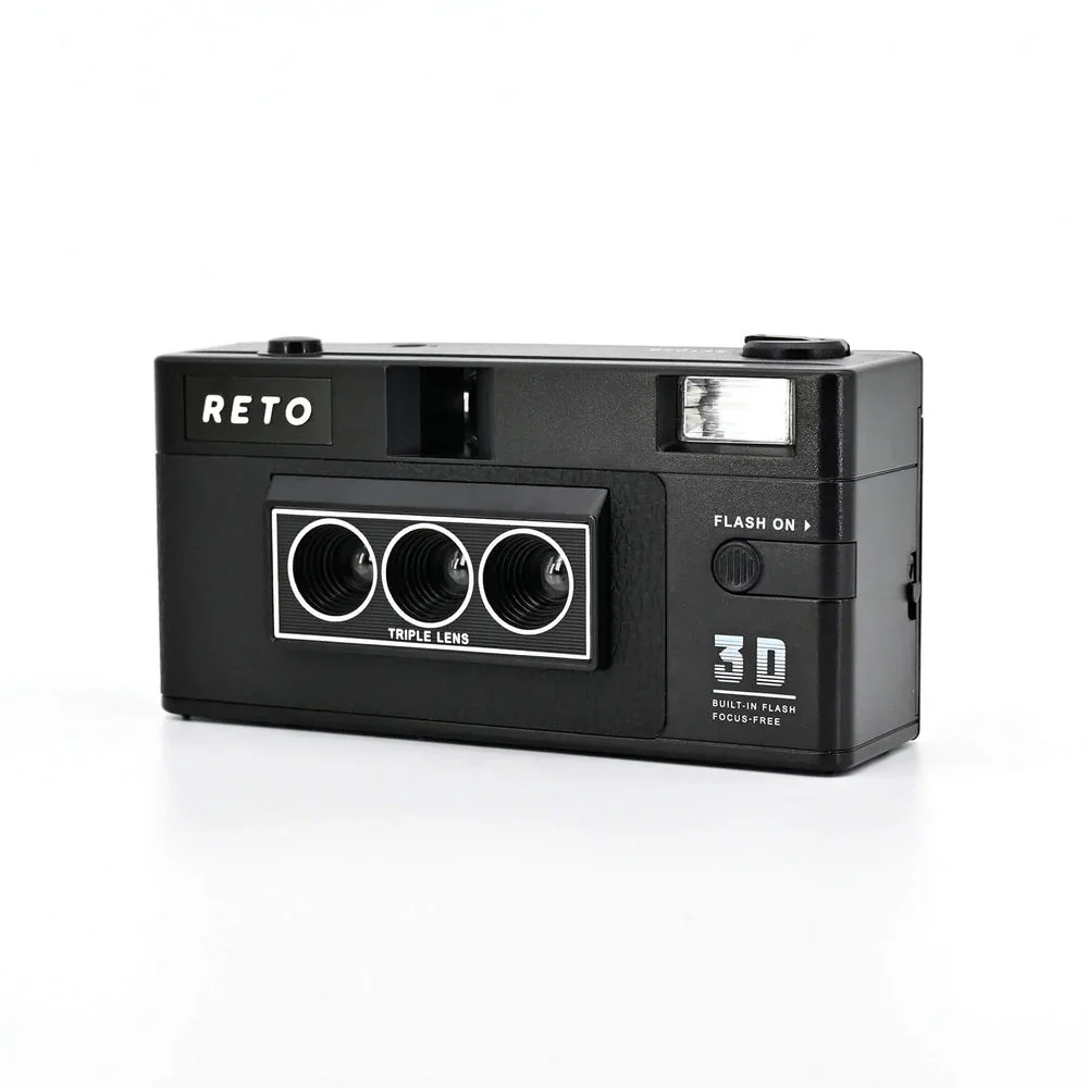 Reto RETO3D Classic - Image 2