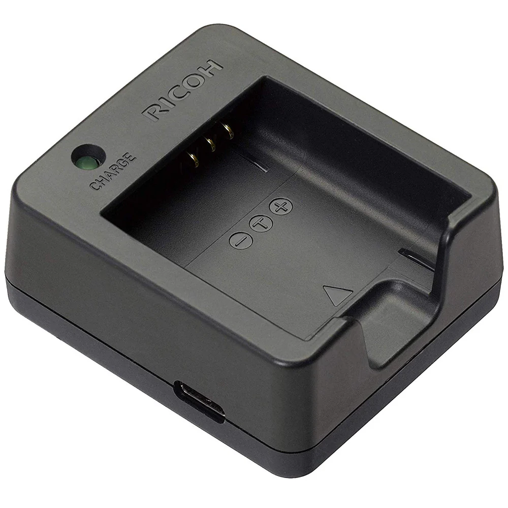 Ricoh BJ-11 Battery Charger