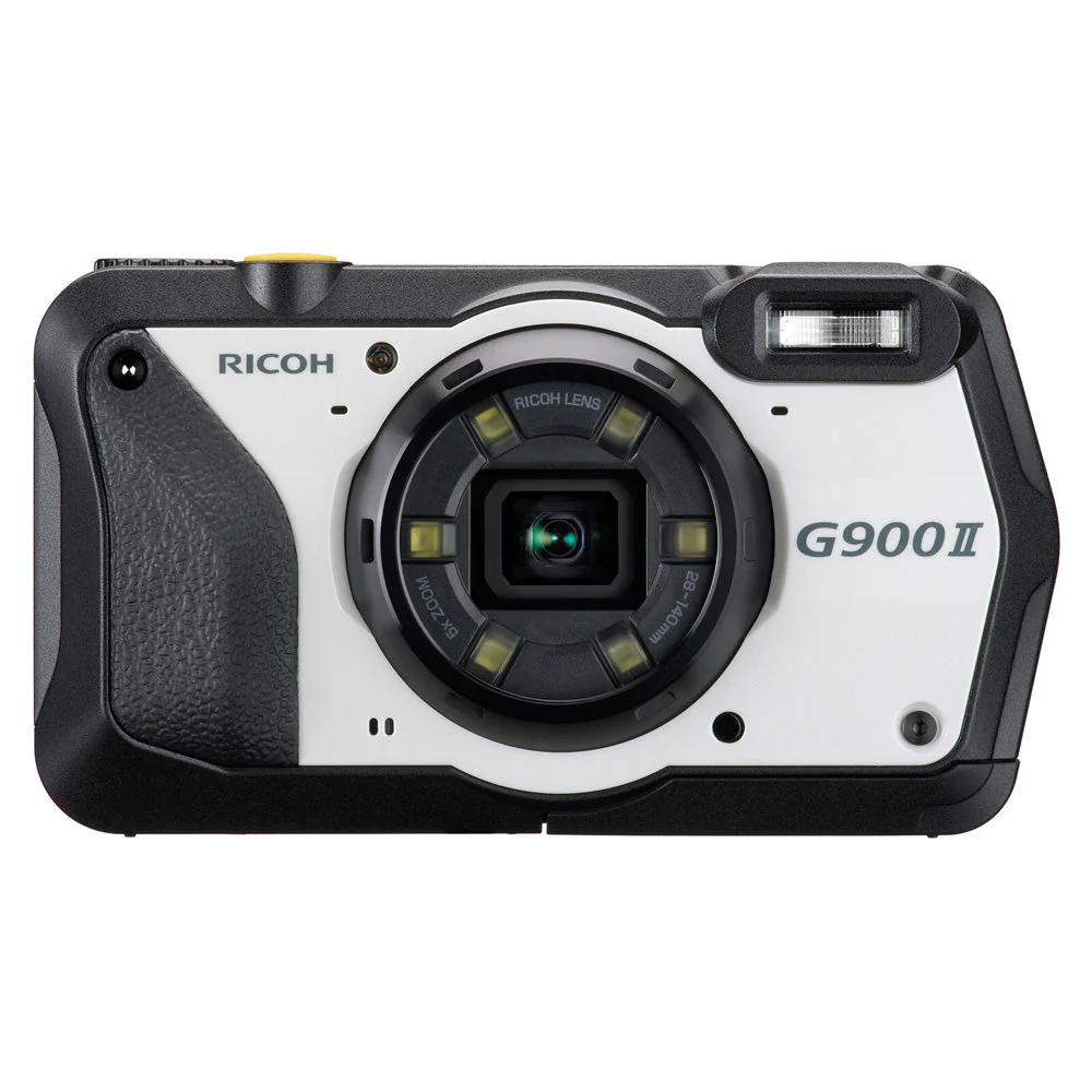 Ricoh G900 II