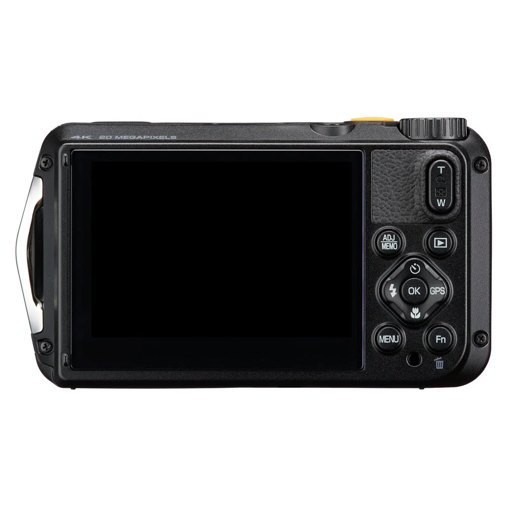 Ricoh G900 II - Image 3