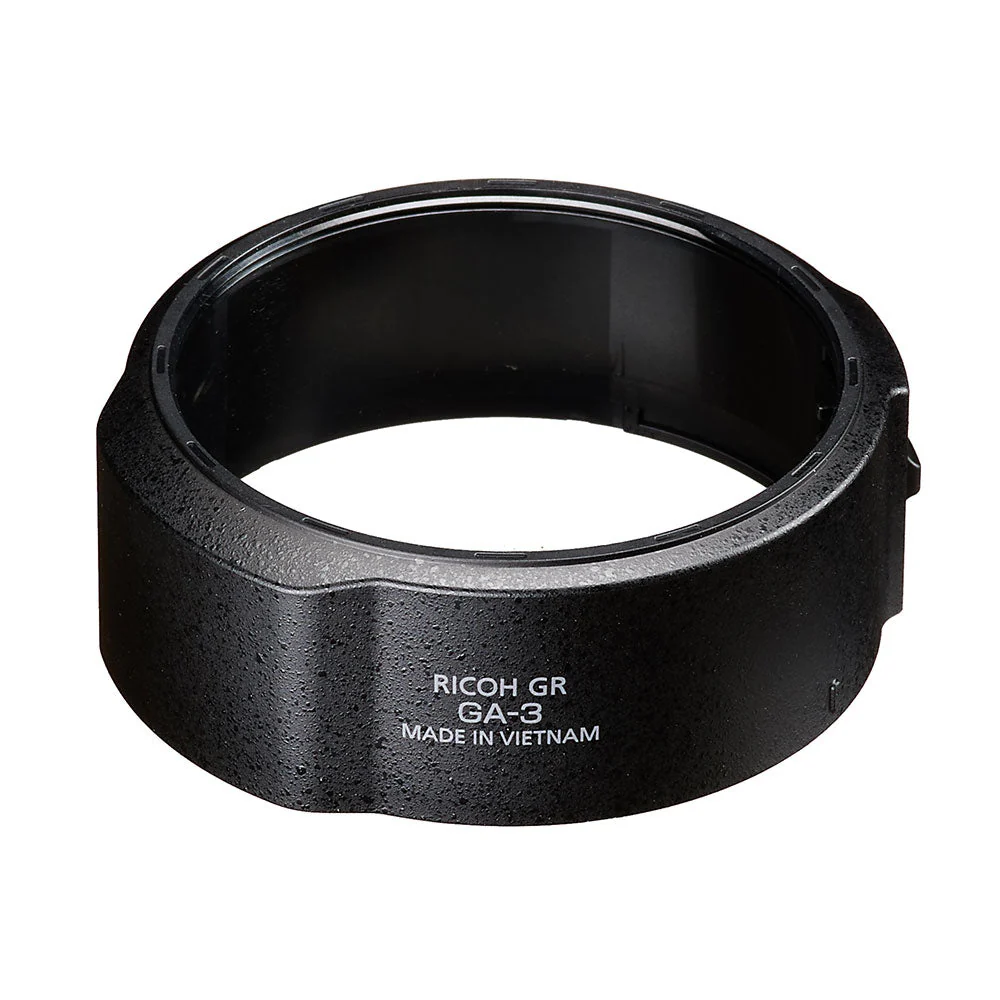 Ricoh GA-3 Lens Adapter