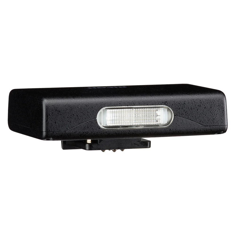 RIcoh GF-2 Flash - Image 3