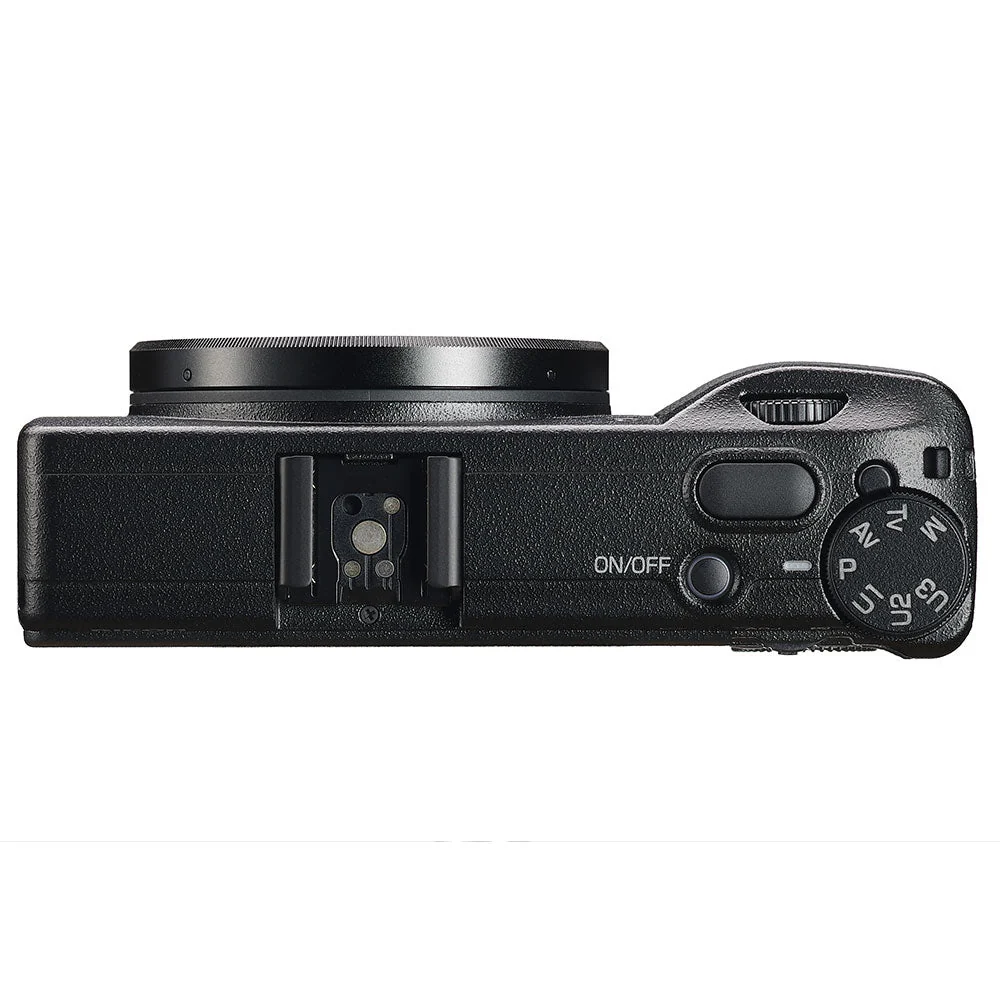 Ricoh GR IIIx Camera - Image 3