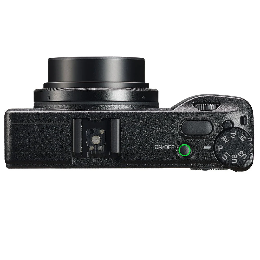 Ricoh GR IIIx Camera - Image 4