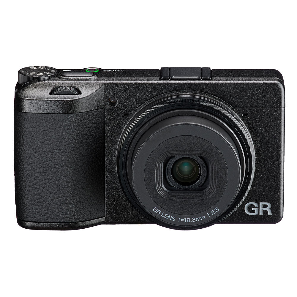 Ricoh GR IV - Image 2