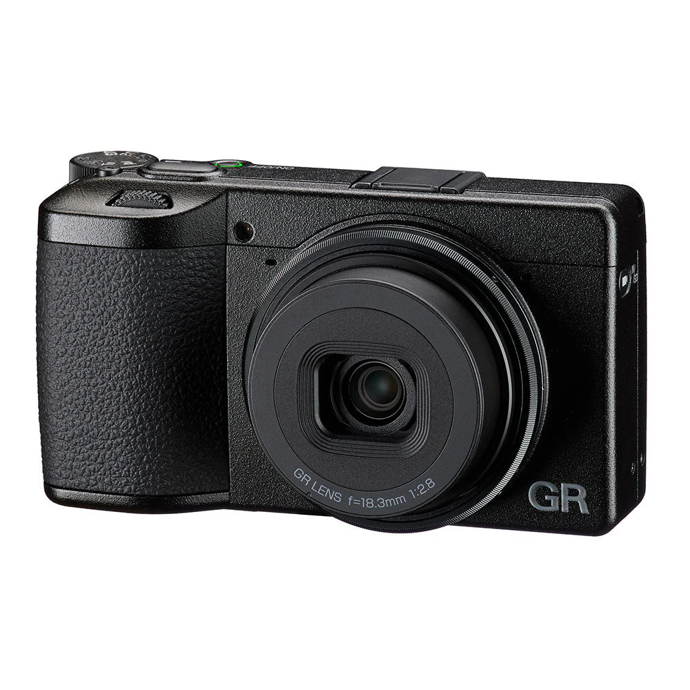 Ricoh GR IV - Image 3