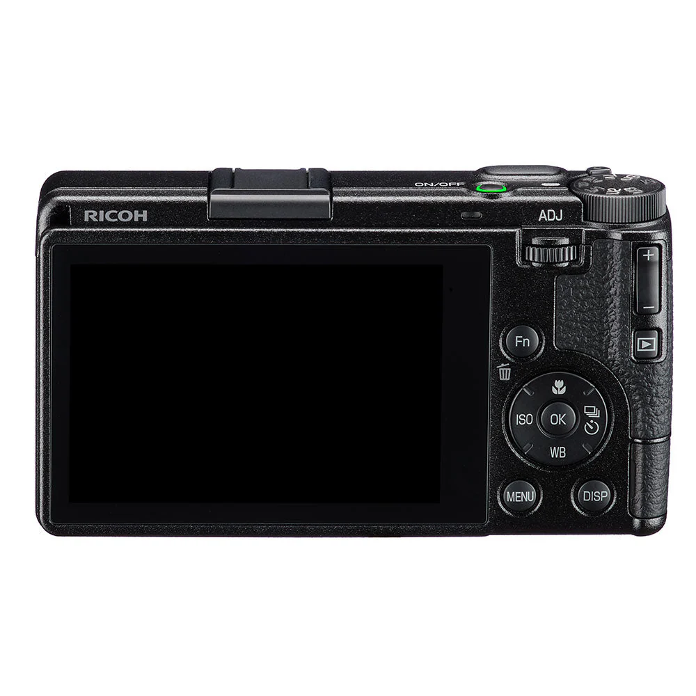 Ricoh GR IV - Image 4