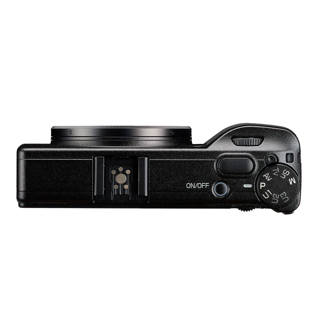 Ricoh GR IV - Image 5