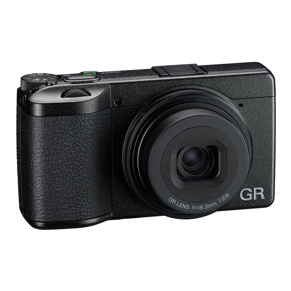 Ricoh GR IV - Image 7