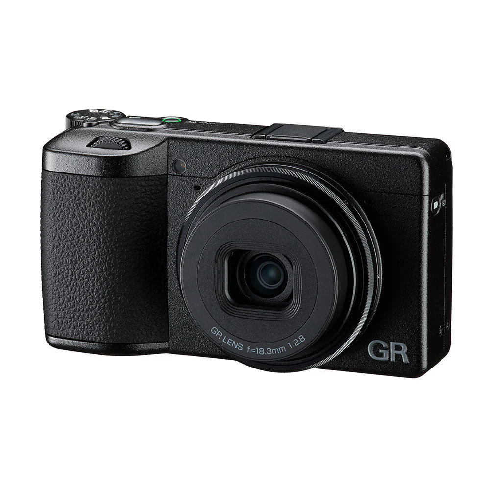 Ricoh GR IV HDF - Image 2