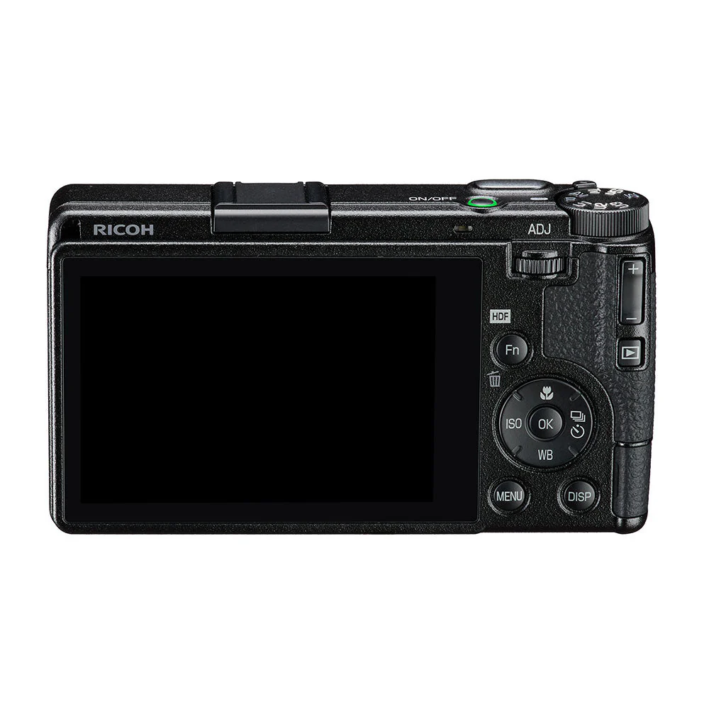 Ricoh GR IV HDF - Image 5