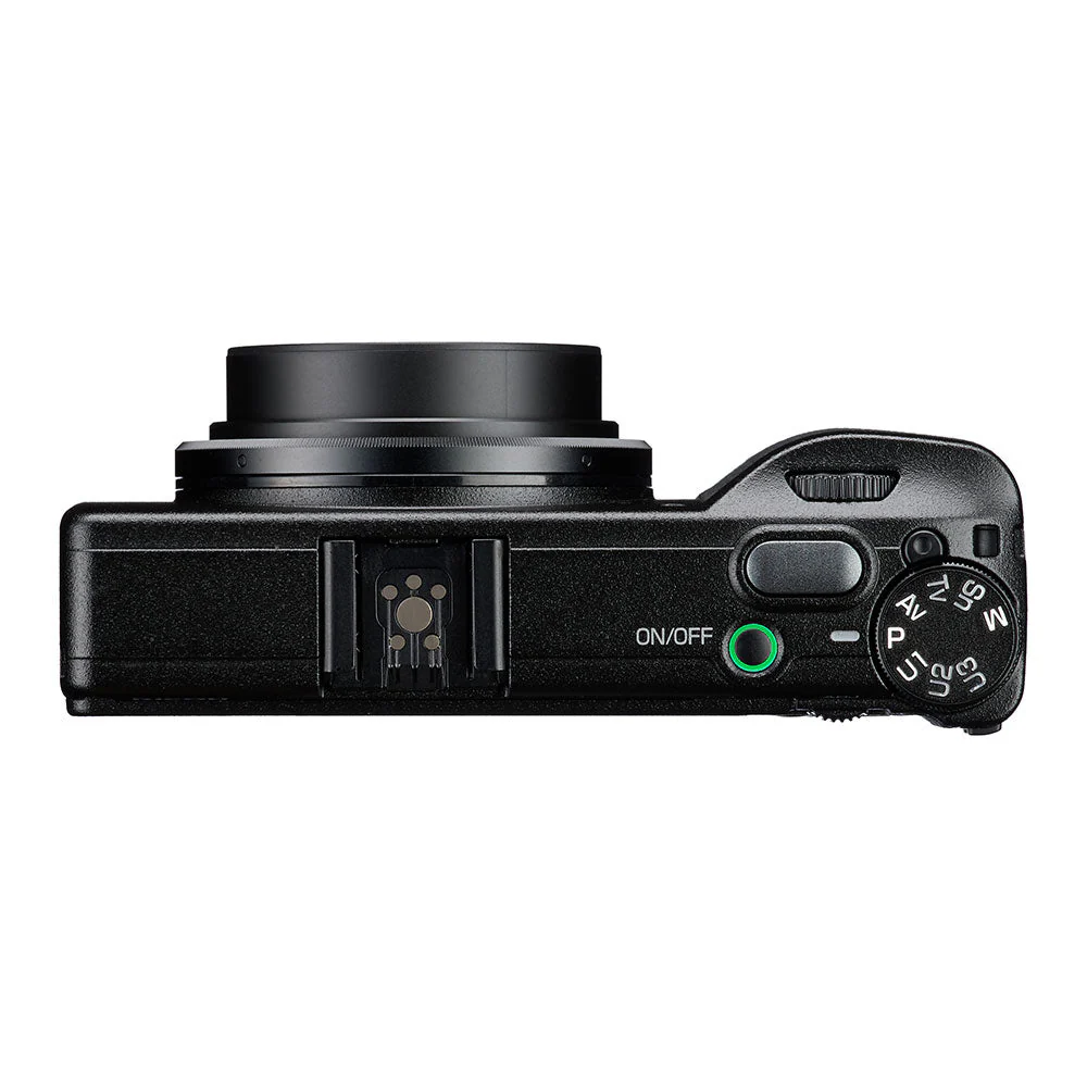 Ricoh GR IV HDF - Image 7