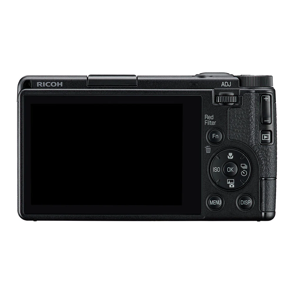 Ricoh GR IV Monochrome - Image 4