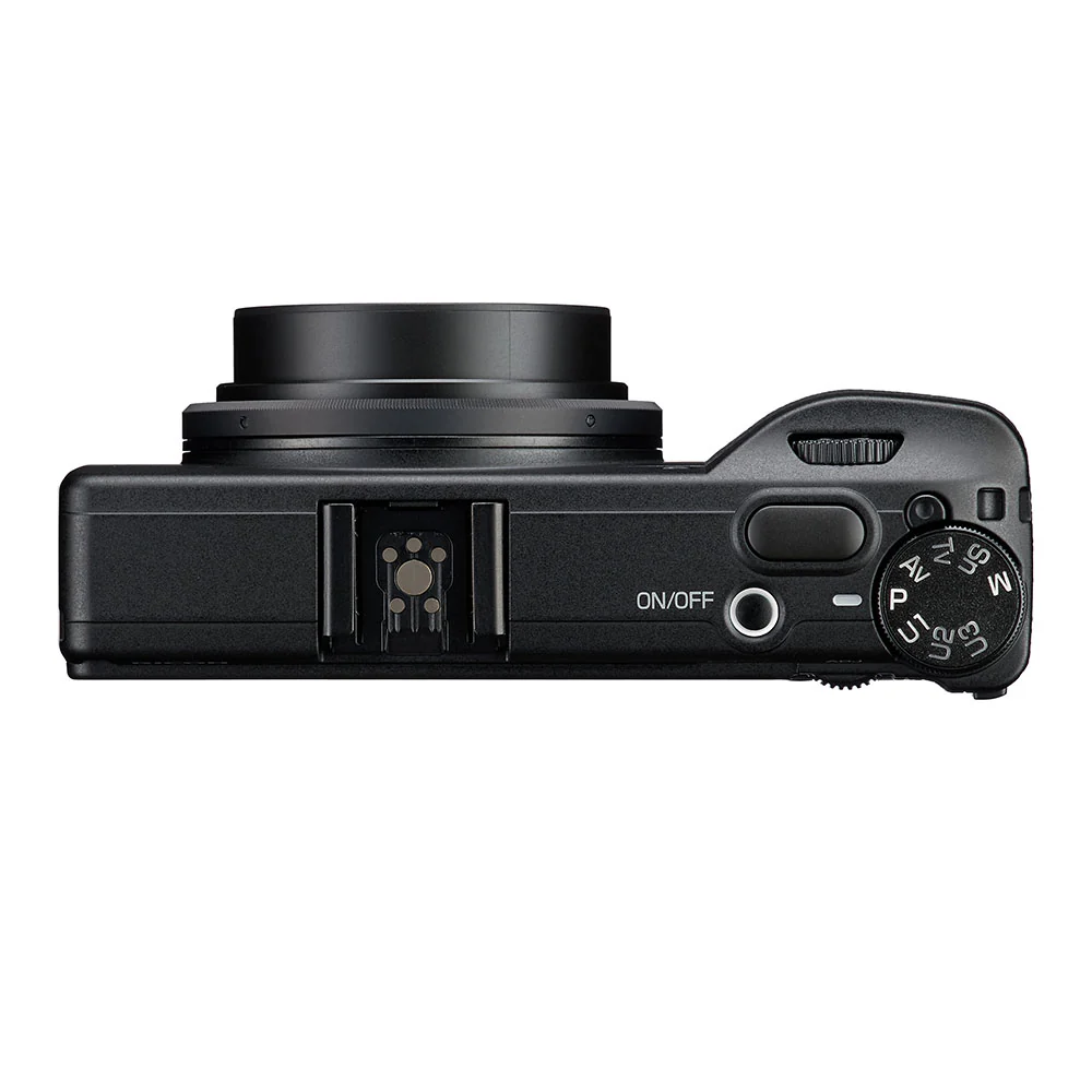 Ricoh GR IV Monochrome - Image 7