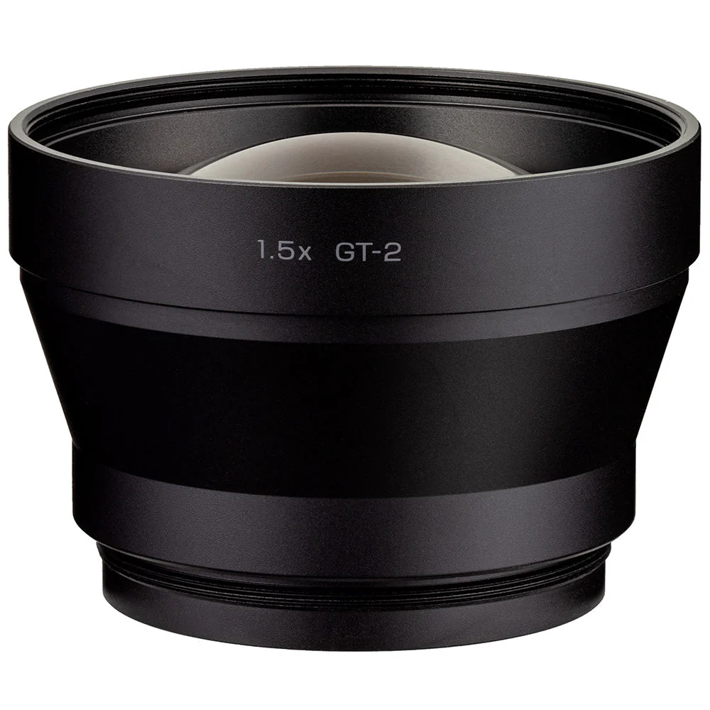 Ricoh GT-2 Teleconverter for GRIIIx