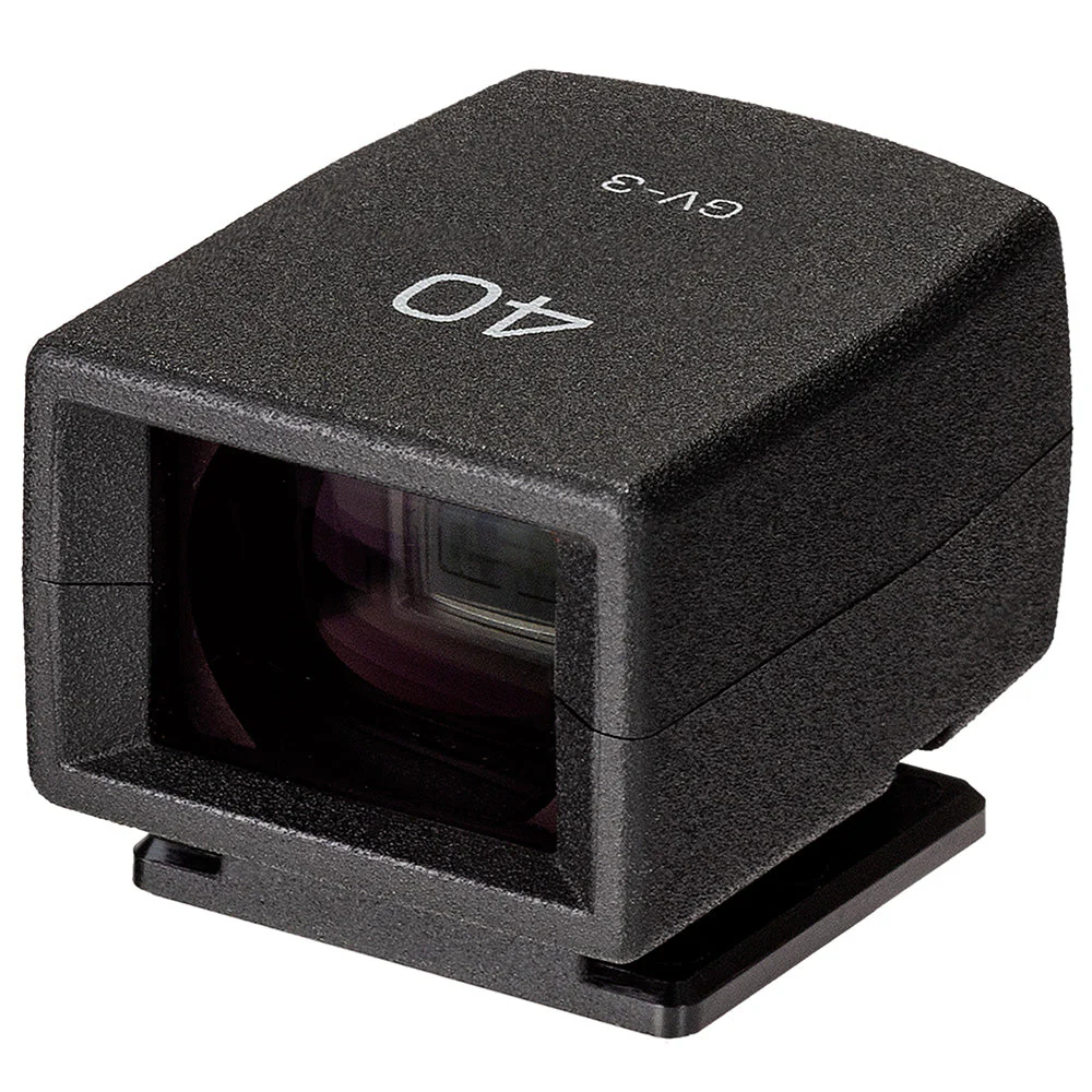 RIcoh GV-3 External Viewfinder - Image 2