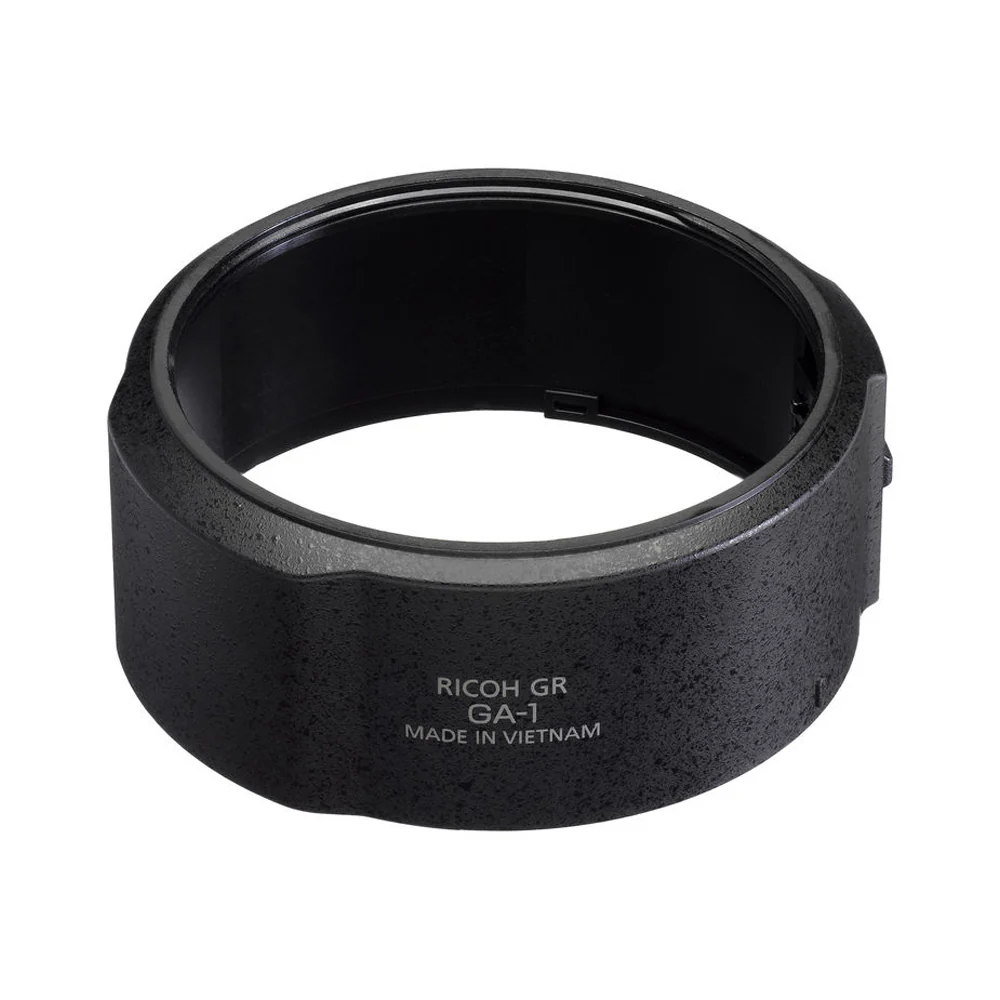 Ricoh Lens Adapter GA-1 for GR III
