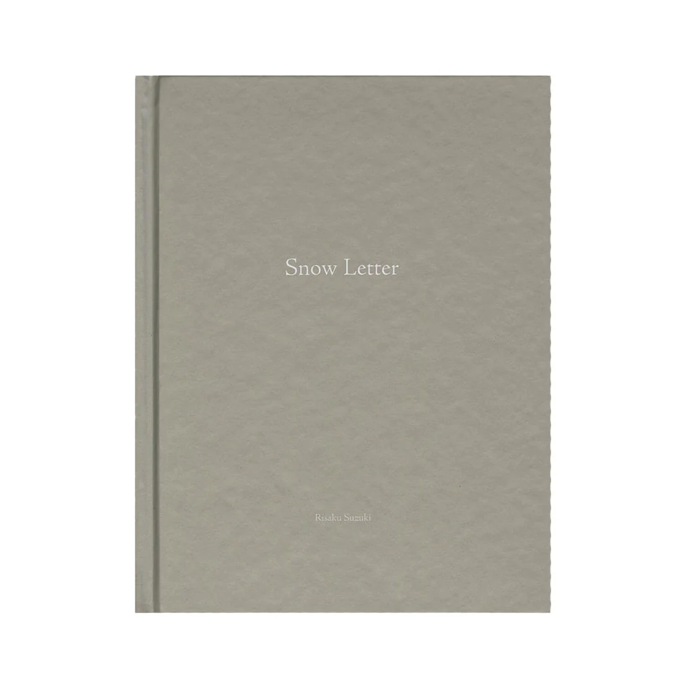 Risaku Suzuki: Snow Letter
