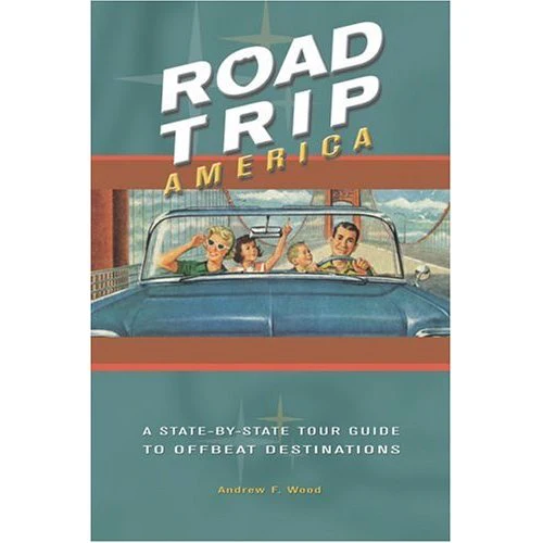 Road Trip America
