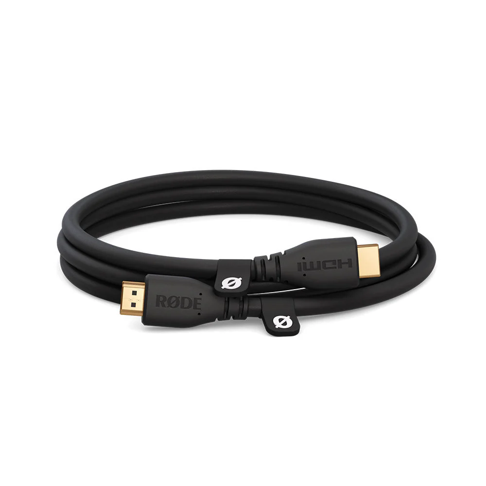 Rode 1.5m HDMI 2.0 Cable
